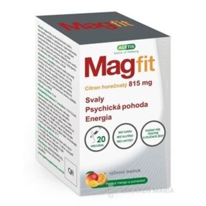 Magfit