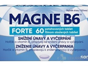 MAGNE B6 FORTE