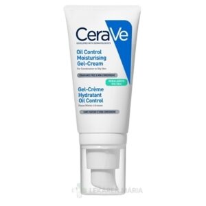 CeraVe HYDRATAČNÝ GÉL-KRÉM