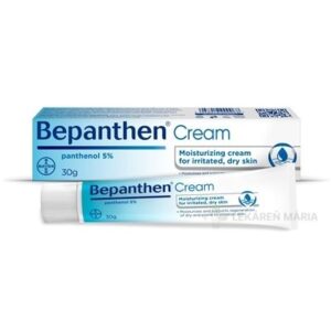 Bepanthen Cream