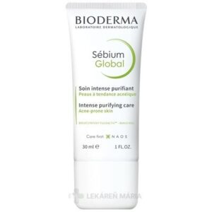 BIODERMA SEBIUM GLOBAL 30 ML