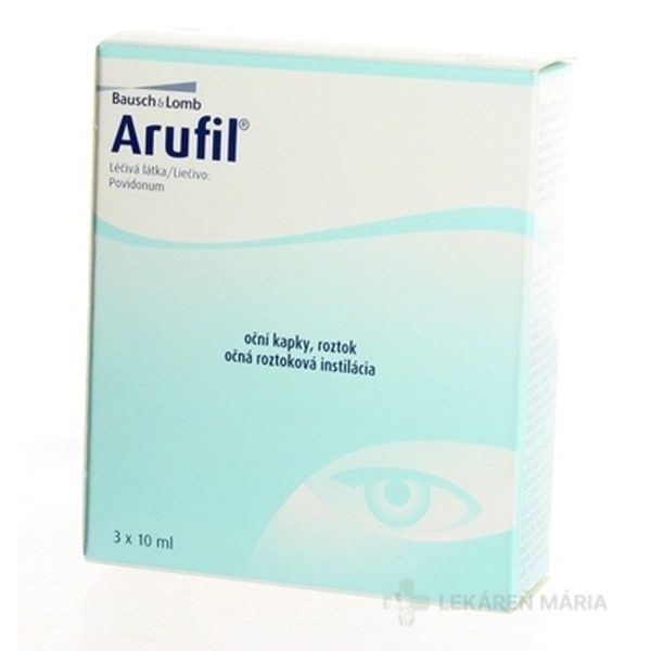 ARUFIL