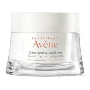 AVENE CREME NUTRITIVE REVITALISANTE