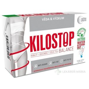 Astina KILOSTOP BALANCE