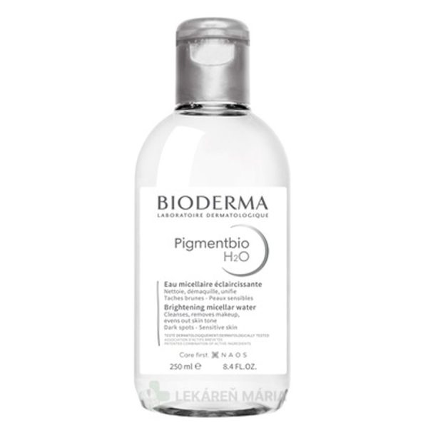 BIODERMA Pigmentbio H2O