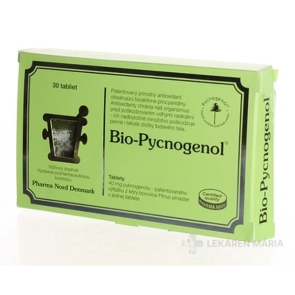 Bio-PYCNOGENOL