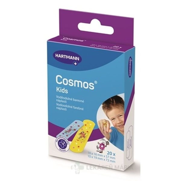 COSMOS Kids