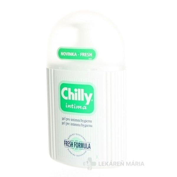 Chilly intima Fresh