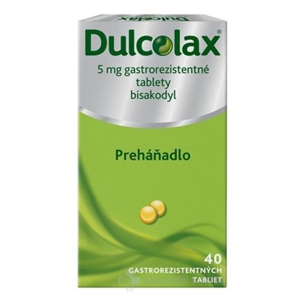 Dulcolax