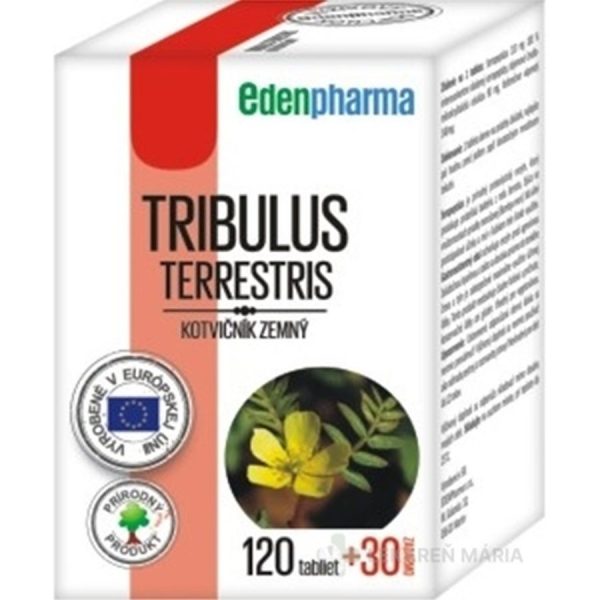 EDENPharma TRIBULUS