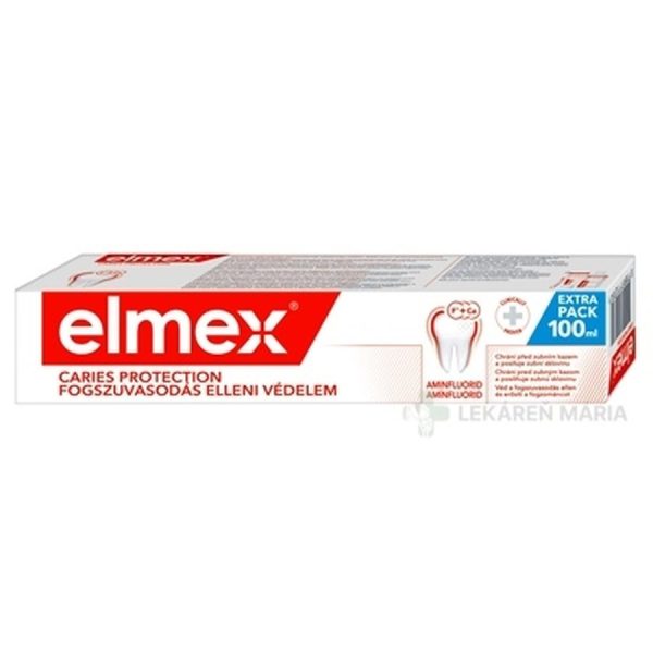 ELMEX CARIES PROTECTION ZUBNÁ PASTA