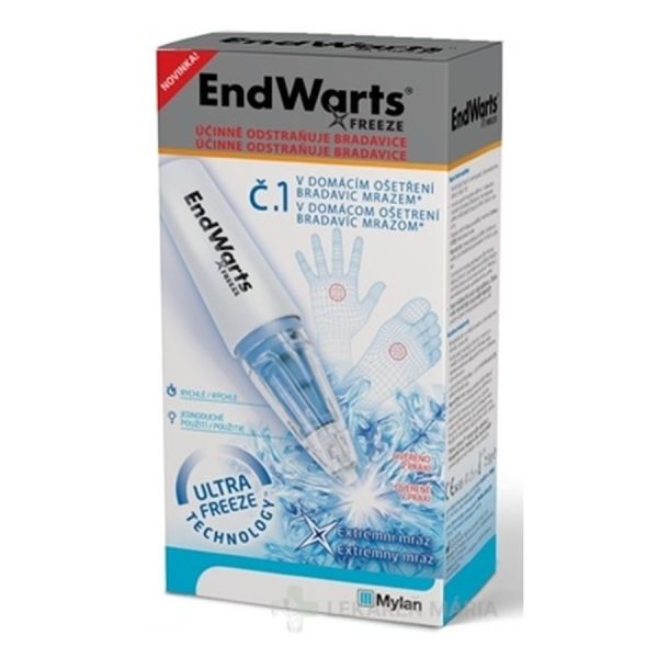 EndWarts Freeze