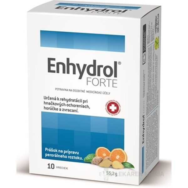 Enhydrol FORTE