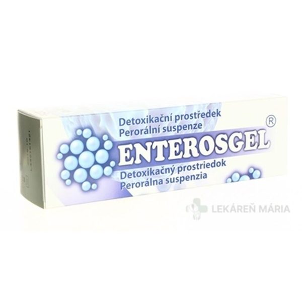 Enterosgel