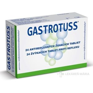 Gastrotuss