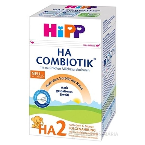 HiPP HA 2 COMBIOTIK