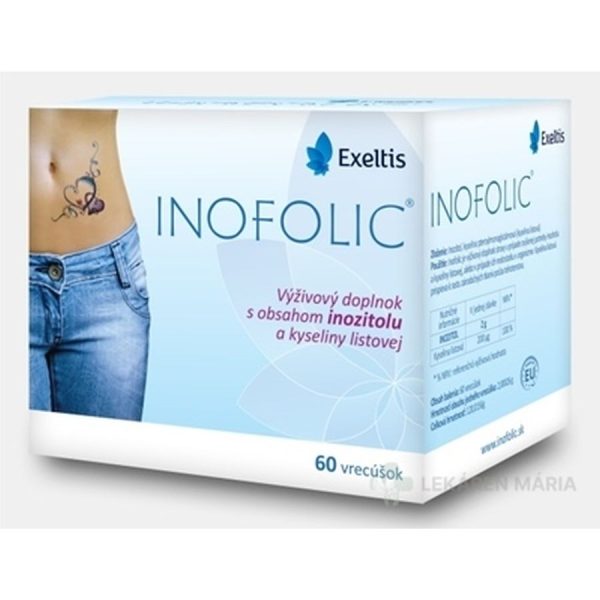 INOFOLIC