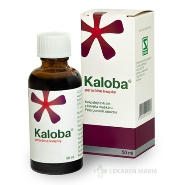 Kaloba