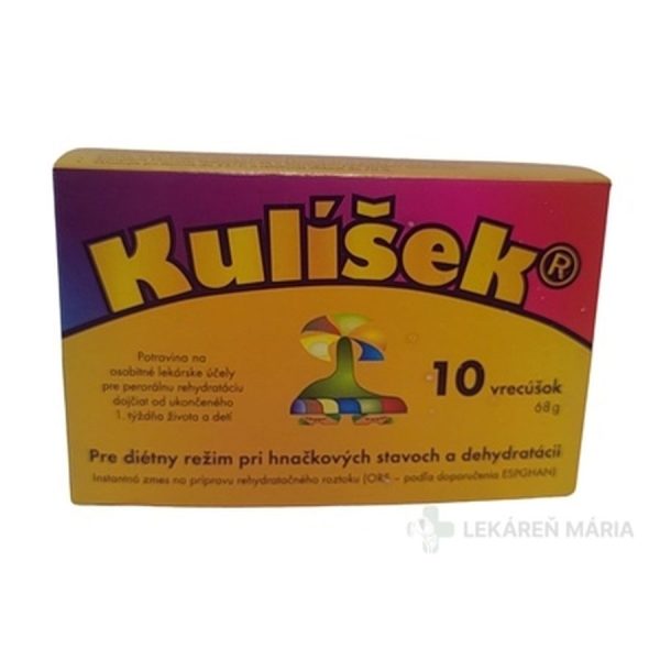 Kulíšek