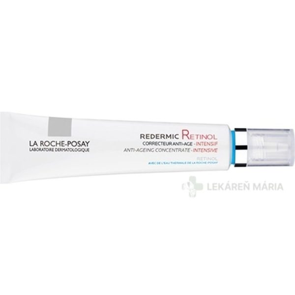 LA ROCHE-POSAY Redermic Retinol