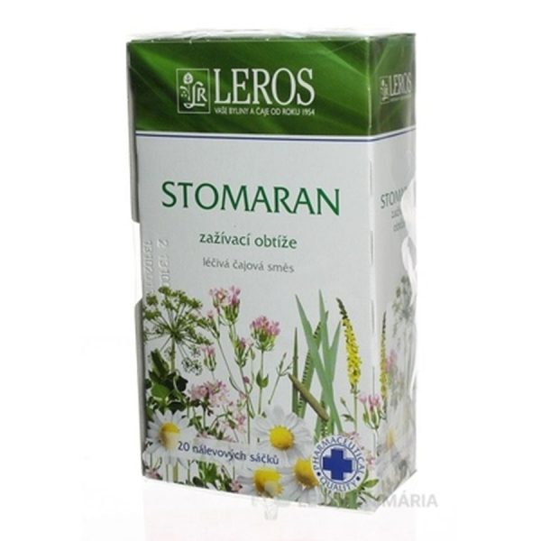 LEROS STOMARAN