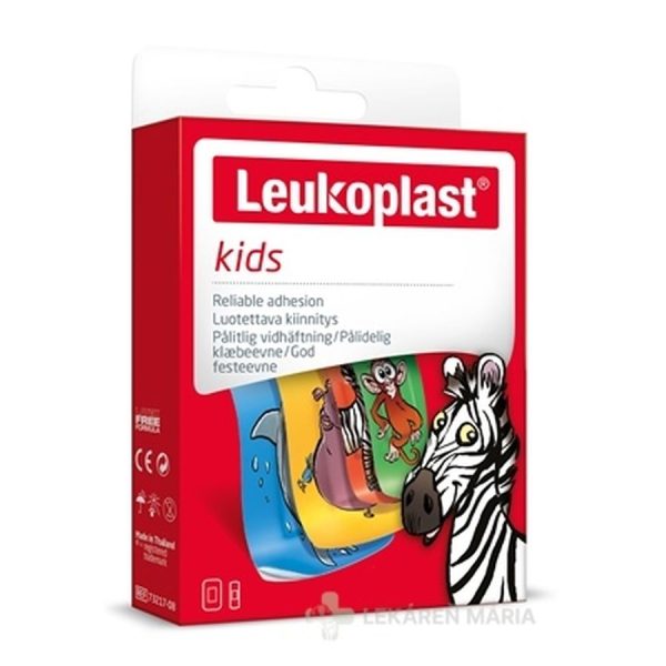 LEUKOPLAST KIDS