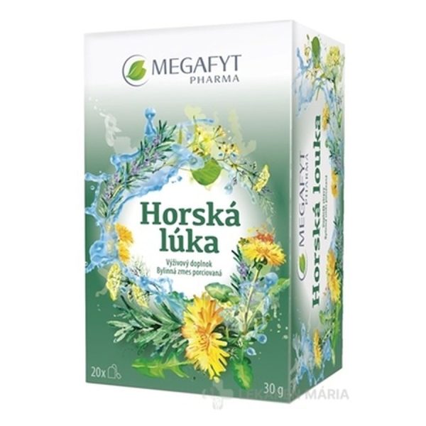 MEGAFYT Horská lúka