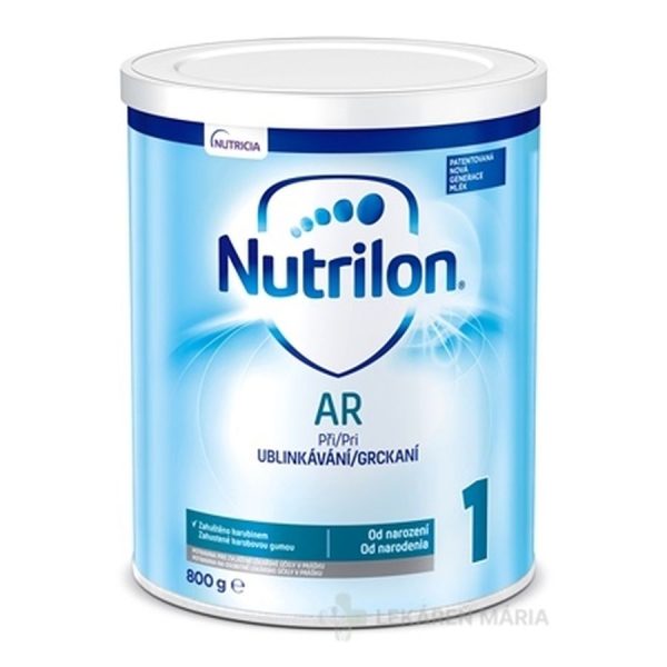 Nutrilon 1 AR