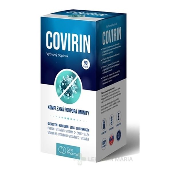 OnePharma COVIRIN