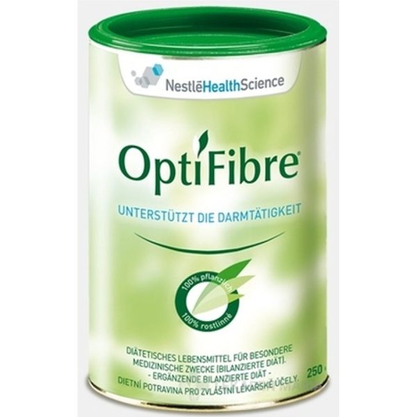 OptiFibre