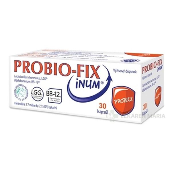 PROBIO-FIX INUM