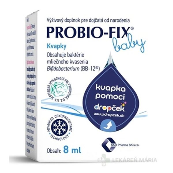 PROBIO-FIX baby