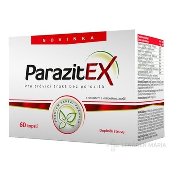 ParazitEx