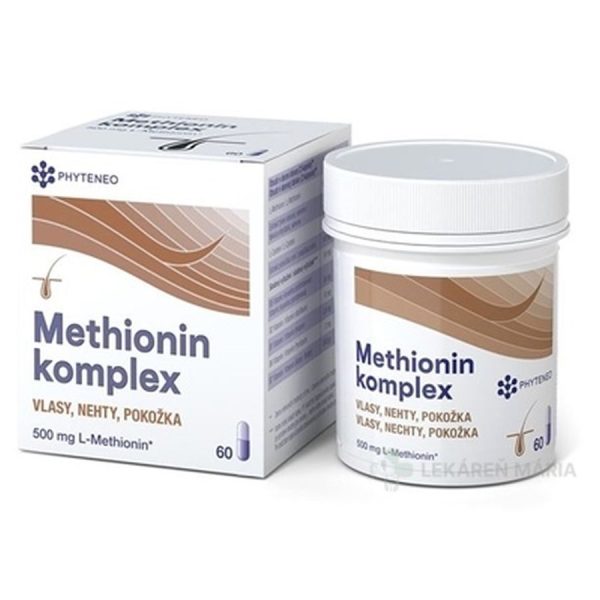 Phyteneo Methionin komplex