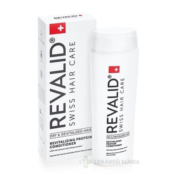 REVALID CONDITIONER