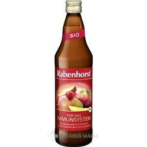 Rabenhorst IMUNITA BIO