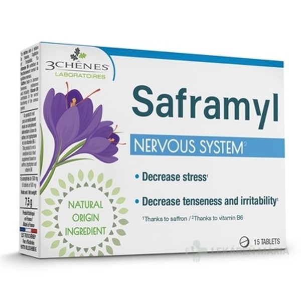 Saframyl