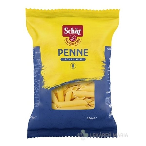 Schär PENNE cestoviny