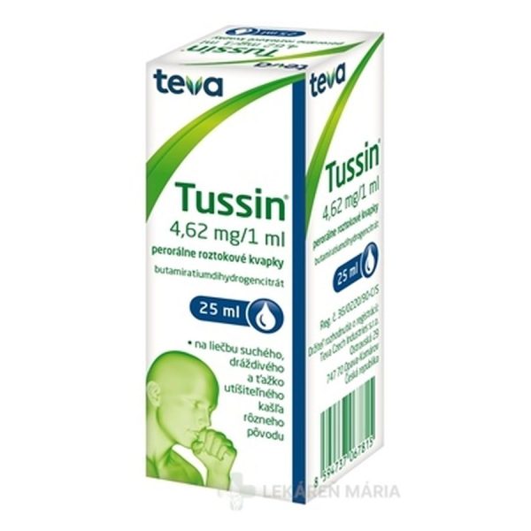 TUSSIN