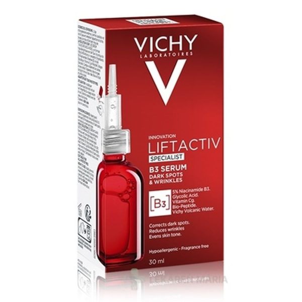 VICHY LIFTACTIV SPECIALIST B3 SERUM