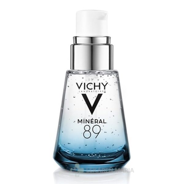 VICHY MINERAL 89