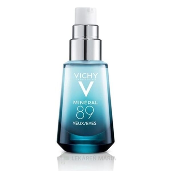 VICHY MINERAL 89 EYES