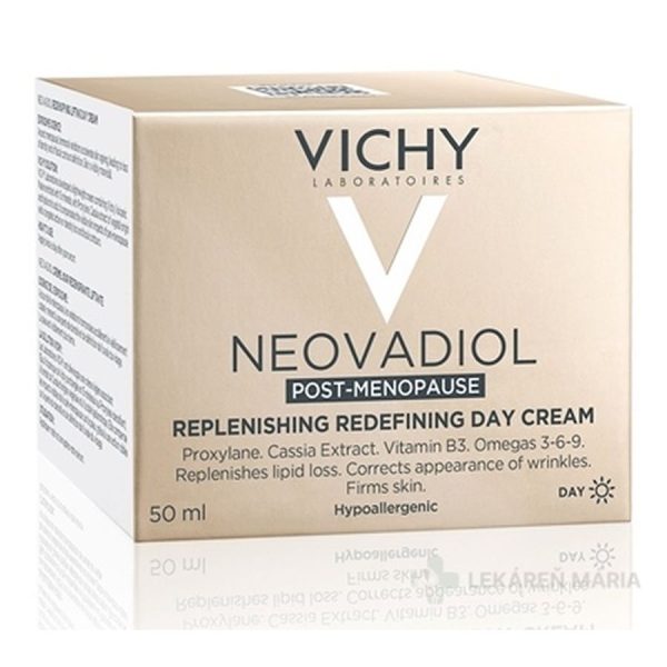 VICHY NEOVADIOL POST-MENOPAUSE DAY CREAM