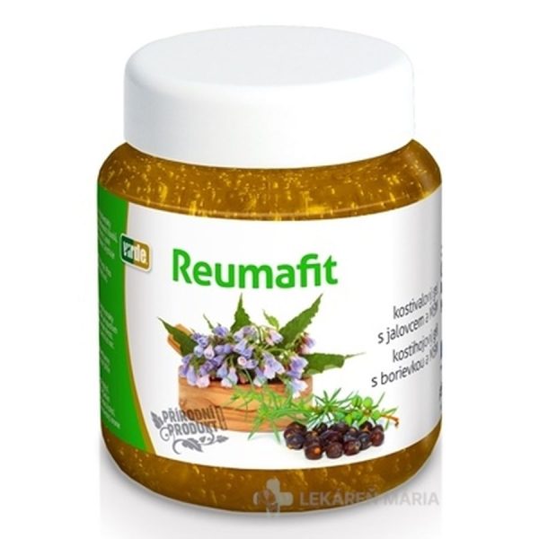 VIRDE REUMAFIT