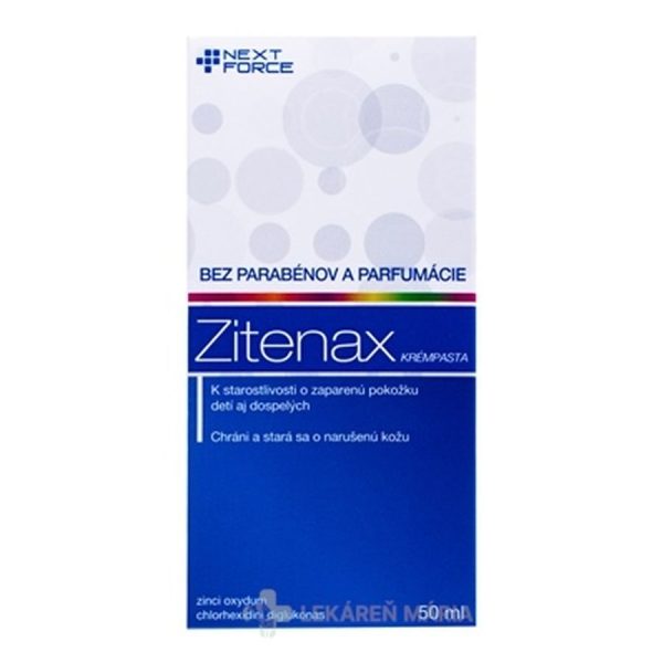 Zitenax