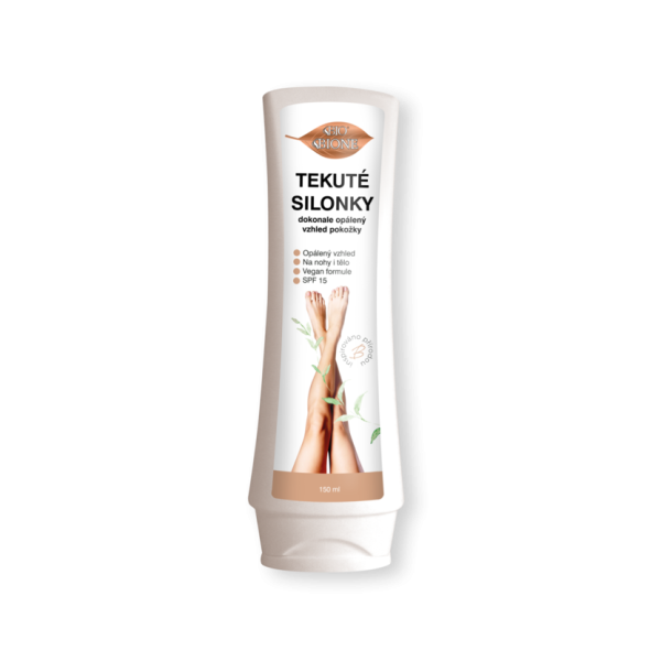 bc bio tekute silonky tonovaci krem na nohy 150 ml 5996990329b670a0