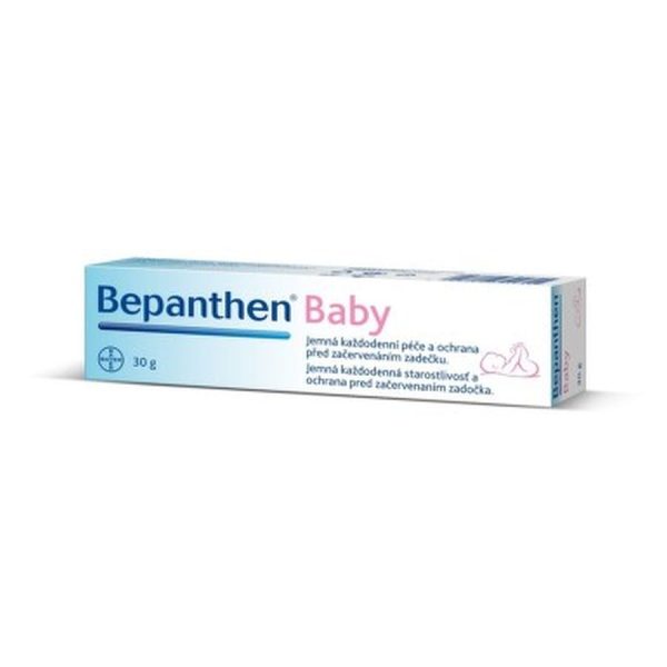 bepanthen