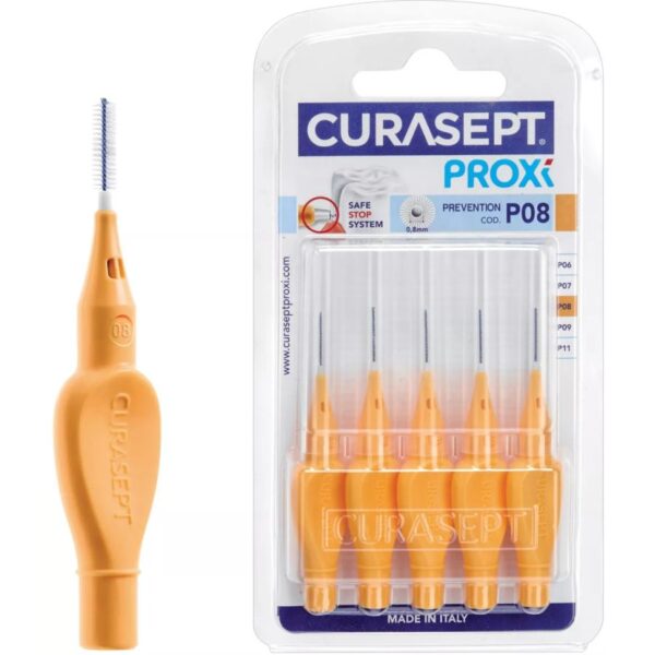 CURASEPT PROXI P08 0