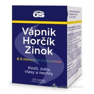 GS VAPNIK