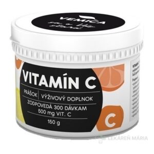 Vemica Vitamín C